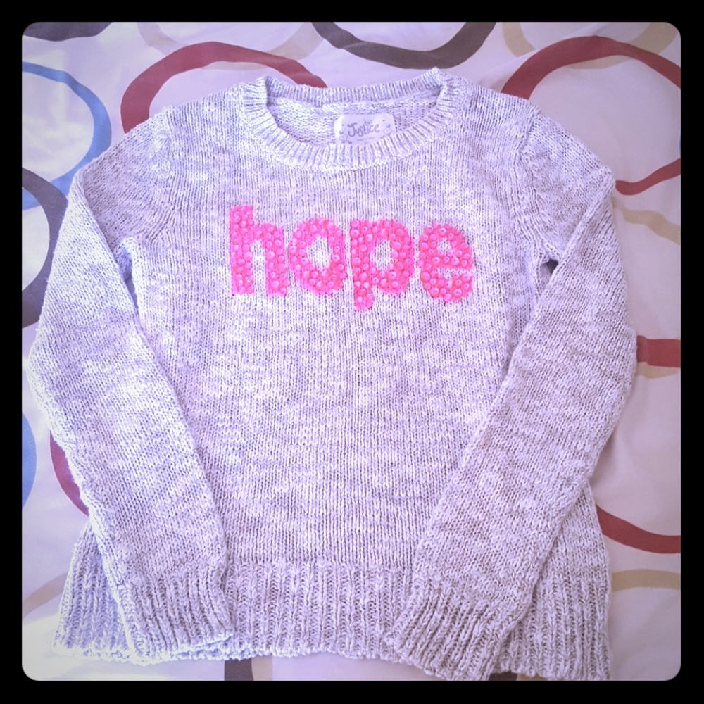 sweater